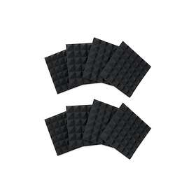Gator GFW-ACPNL1212PCHA-8PK