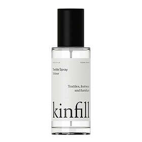 Kinfill Textilspray 150ml vetiver