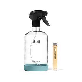 Kinfill Startkit rengöringsspray kök 500ml ambrette