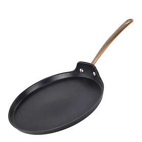 Modern House Black Copper pannkakspanna 26 cm svart/koppar