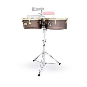 LP 257KP TIMBALES KARL PERAZZO