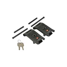 SKB Cases 3i-TSA-2 MEDIUM LOCK