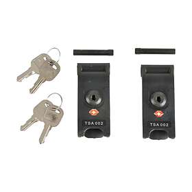 SKB Cases 3i-TSA-1 SMALL LOCK