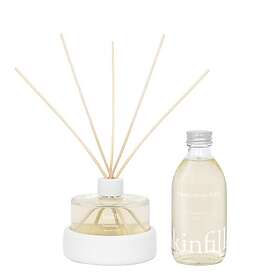 Reed Kinfill Startkit diffuser 250ml flowershop