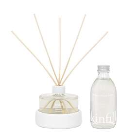 Reed Kinfill Startkit diffuser 250ml tangerine