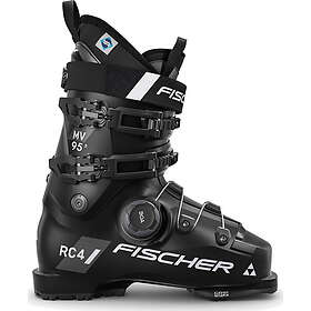 Fischer Rc4 95 Mv S Boa Gw Women