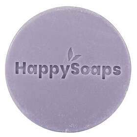 HappySoaps Lavender Bliss Conditioner Bar 65g