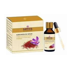 Sattva Kumkumadi Olja 30ml