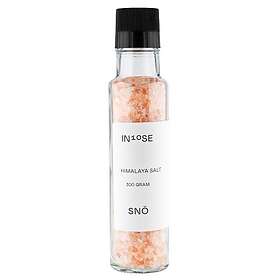 In10se Snö Himalaya Salt M/Kvarn