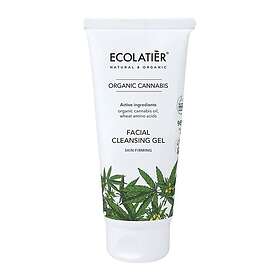 Ecolatiér Cleansing Gel Firming Hemp 100ml