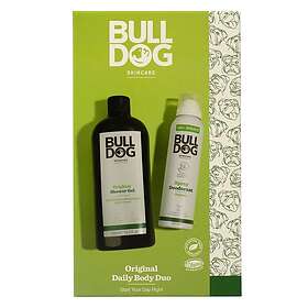 Bulldog Daily Fresh Duo Original