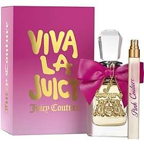 Juicy Couture Viva La Set