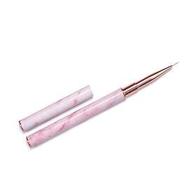 Le Mini Macaron Le Liner Long Striper Brush