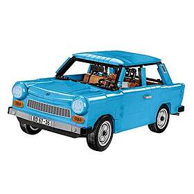 Cobi Trabant Cob-24331 Youngtimer 601 Sats (Cob-24331) COB-24331