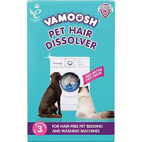 Vamoosh Pet Hair Dissolver