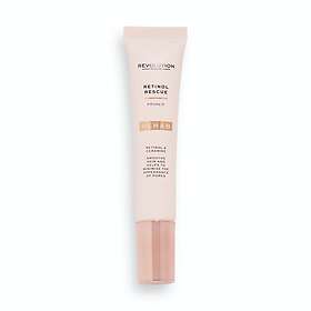 Revolution Makeup Rehab Retinol Rescue Primer 18ml