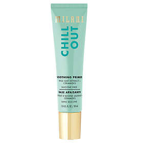 Milani Chill Out Soothing Face Primer 30ml