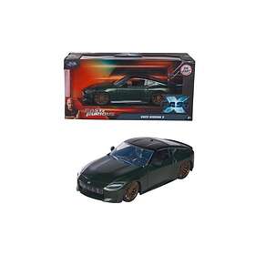 Jada Toys Fast And Furious 2023 Nissan Z 1:24 320-3100