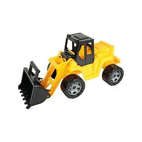 Lena Giga Trucks 02048 Lastare