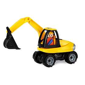 Lena Truckies Excavator