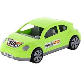 Polesie Toys Mercury Racerbil (61492)