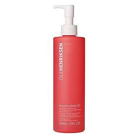 Ole Henriksen Nourishing Body Oil 300ml