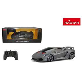 Rastar R/C-Bil Lamborghini Sesto Elemento (1:18)