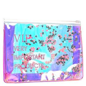 Shela's Cosmetic Laser Bag