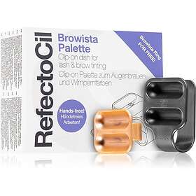 RefectoCil Browista Palette