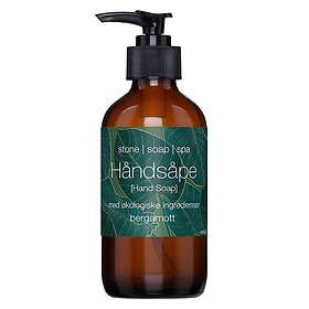 Stone Soap Spa Hand Bergamot 250ml