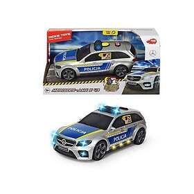 Simba Toys Auto 30Cm Sos Mercedes-Amg E43 2037160180