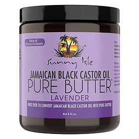 Sunny Isle Lavender Jamaican Black Castor Oil Pure Butter 236ml