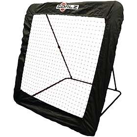 Football Rebounder Pro 150x150 cm