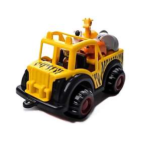 Viking Toys Mighty Safari Truck (Lastbil)