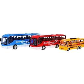 TRE Ramiz Motordrivna Bussar Zau.828-C3