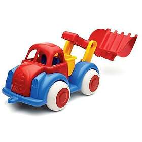 Viking Toys Auto Grävmaskin