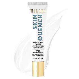 Milani Skin Quench Face Primer 130 Hydrating & Blurring 30ml