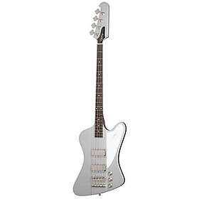 Epiphone Thunderbird 64 Silver Mist