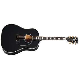 Gibson J-45 Custom Ebony