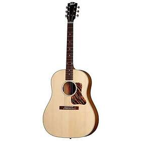 Gibson J-35 Faded 30s Antique Natural