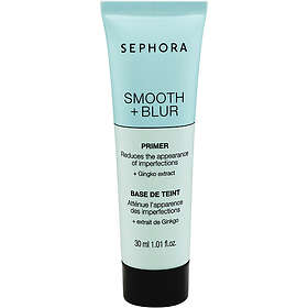 Sephora Smooth + Blur  Primer 30ml