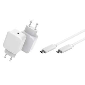 CoreParts MBXUSB-AC0013 Quick Charge 3.0 18W