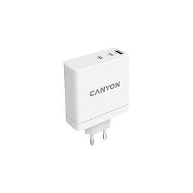 Canyon CND-CHA140W01 140W