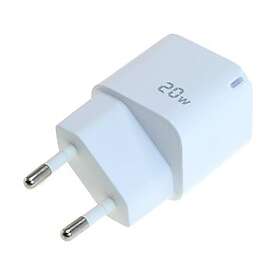 OTB 3009670 USB-C GaN-laddare 20W
