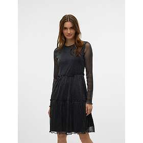 Vero Moda VMHANNE Midiklänning