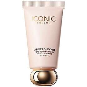 Iconic London Velvet Smooth Pore Refining Primer 30ml