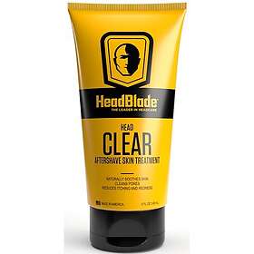 HeadBlade CLEARHEAD Postshave Treatment 148ml