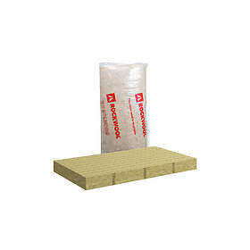 Rockwool Flexi a-plate 34 70x575x1200 5,52m2 pr pk