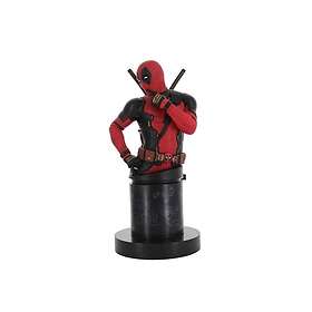 Cable Guys MARVEL: DEADPOOL 3 R.E.S.T Accessories for game console