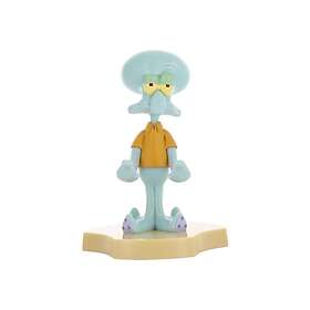 Cable Guys SpongeBob Holdems Mini Holder Squidward 10 cm Accessories for game console